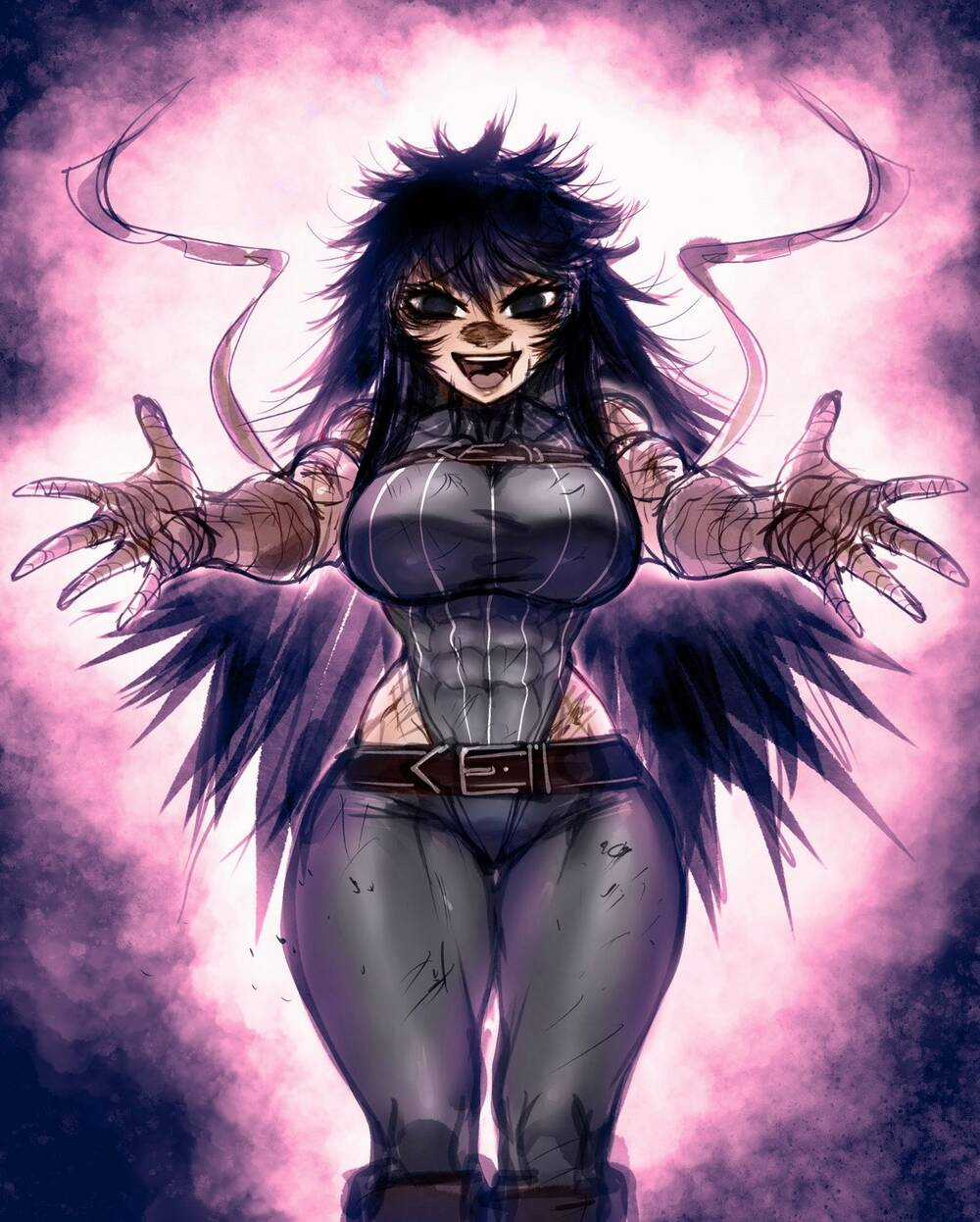 Ramia - Yana Chapter 5.4 trang 3