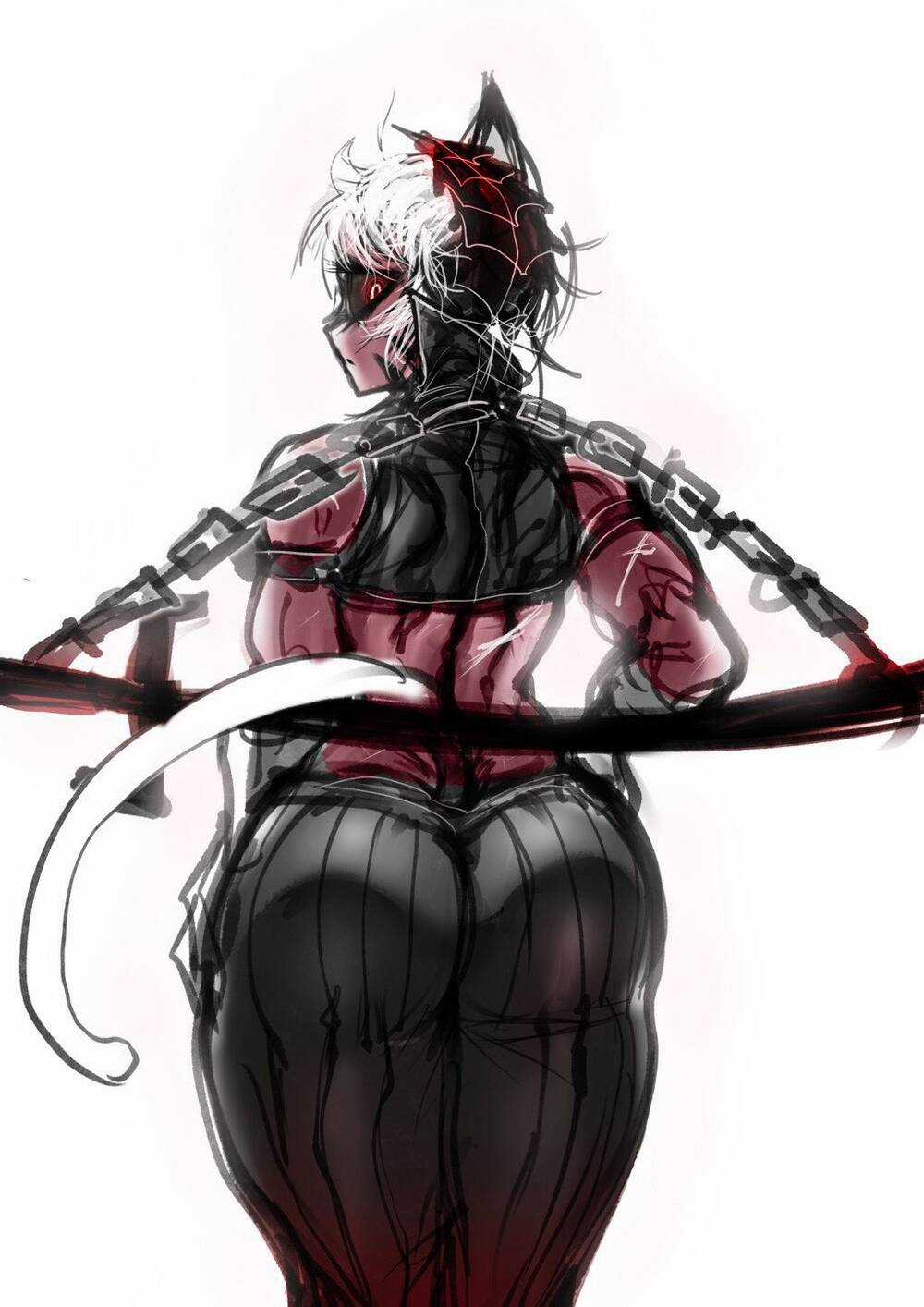 Ramia - Yana Chapter 5.4 trang 7