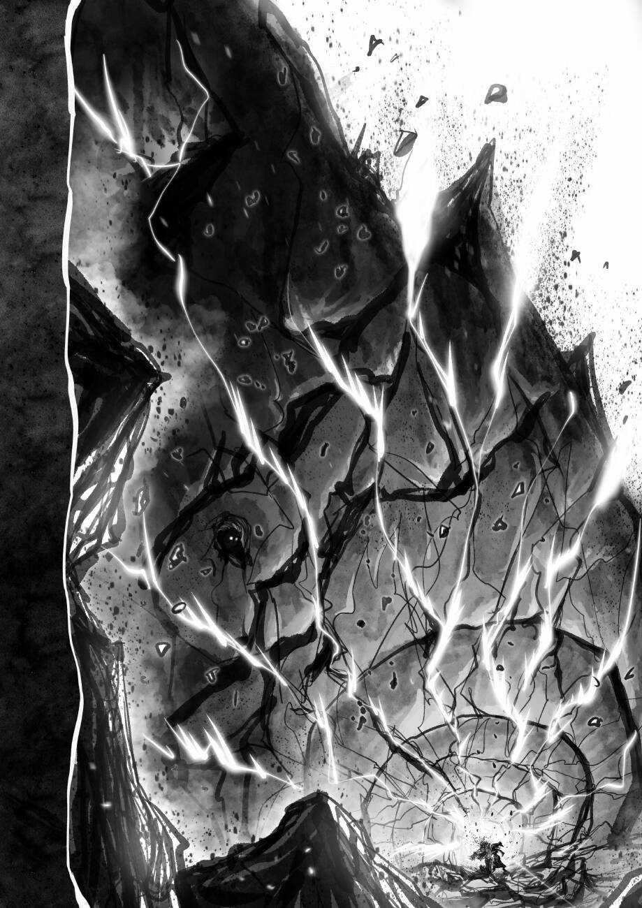 Ramia - Yana Chapter 6.1 trang 12