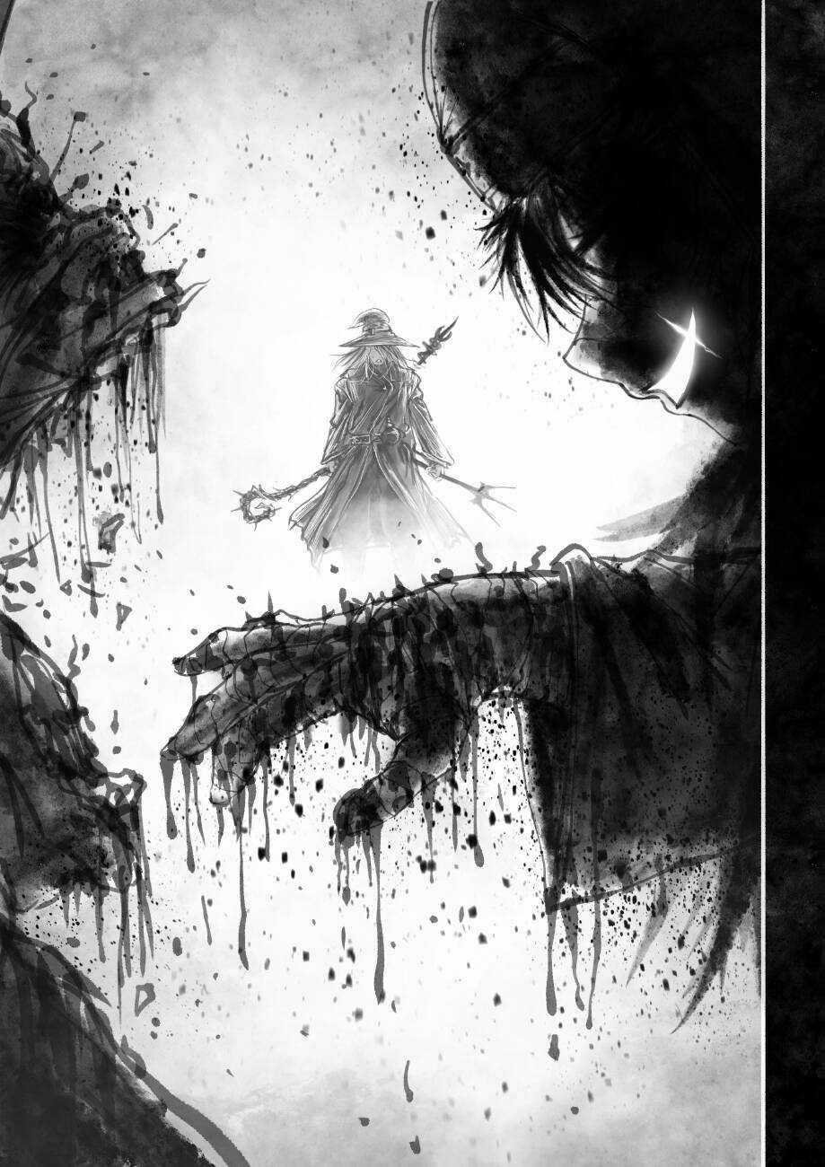 Ramia - Yana Chapter 6.1 trang 13