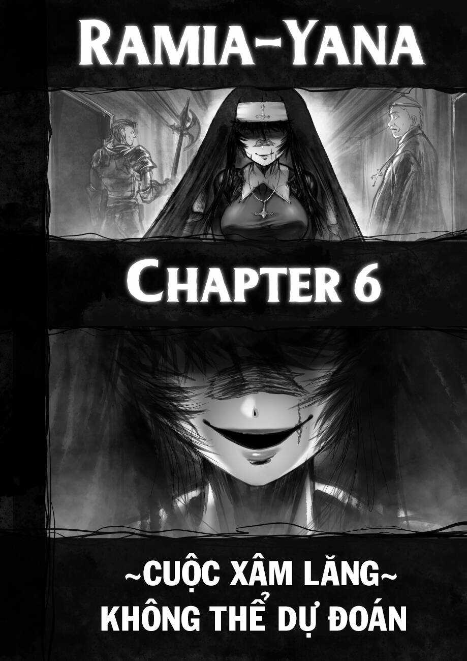 Ramia - Yana Chapter 6.1 trang 2