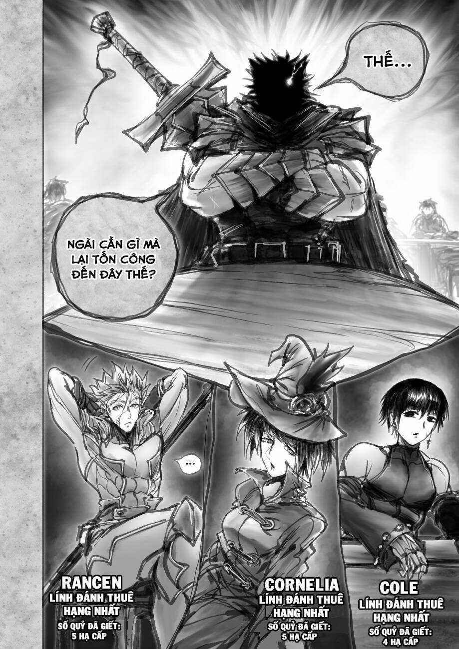 Ramia - Yana Chapter 6.2 trang 2