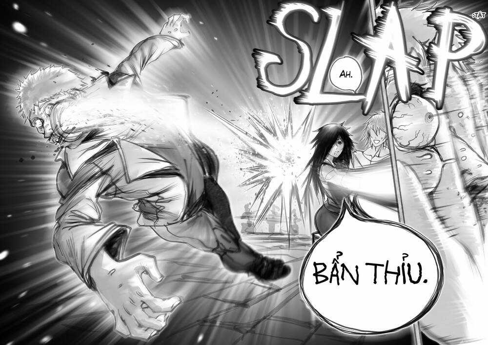 Ramia - Yana Chapter 6.2 trang 4