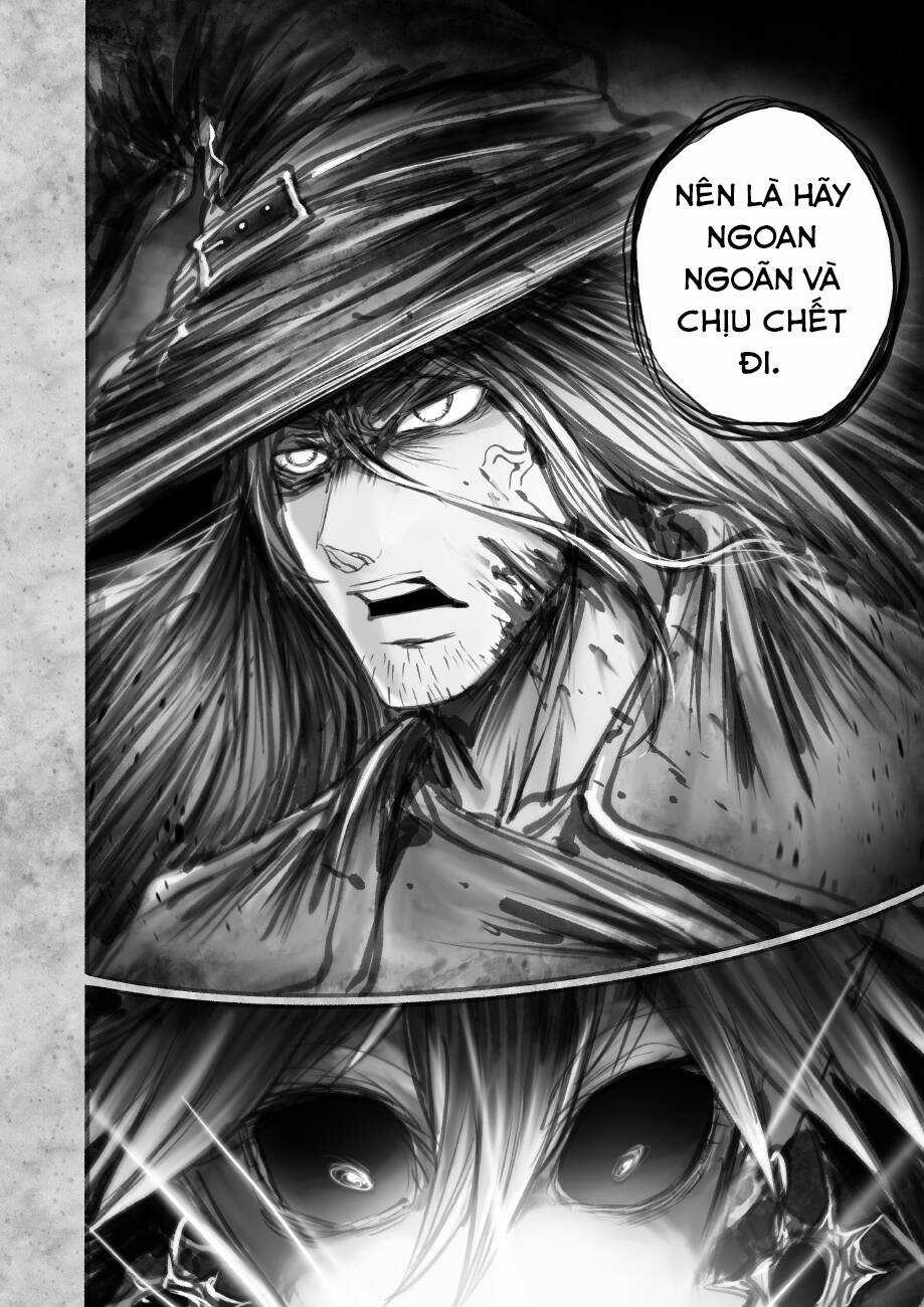 Ramia - Yana Chapter 6.3 trang 14