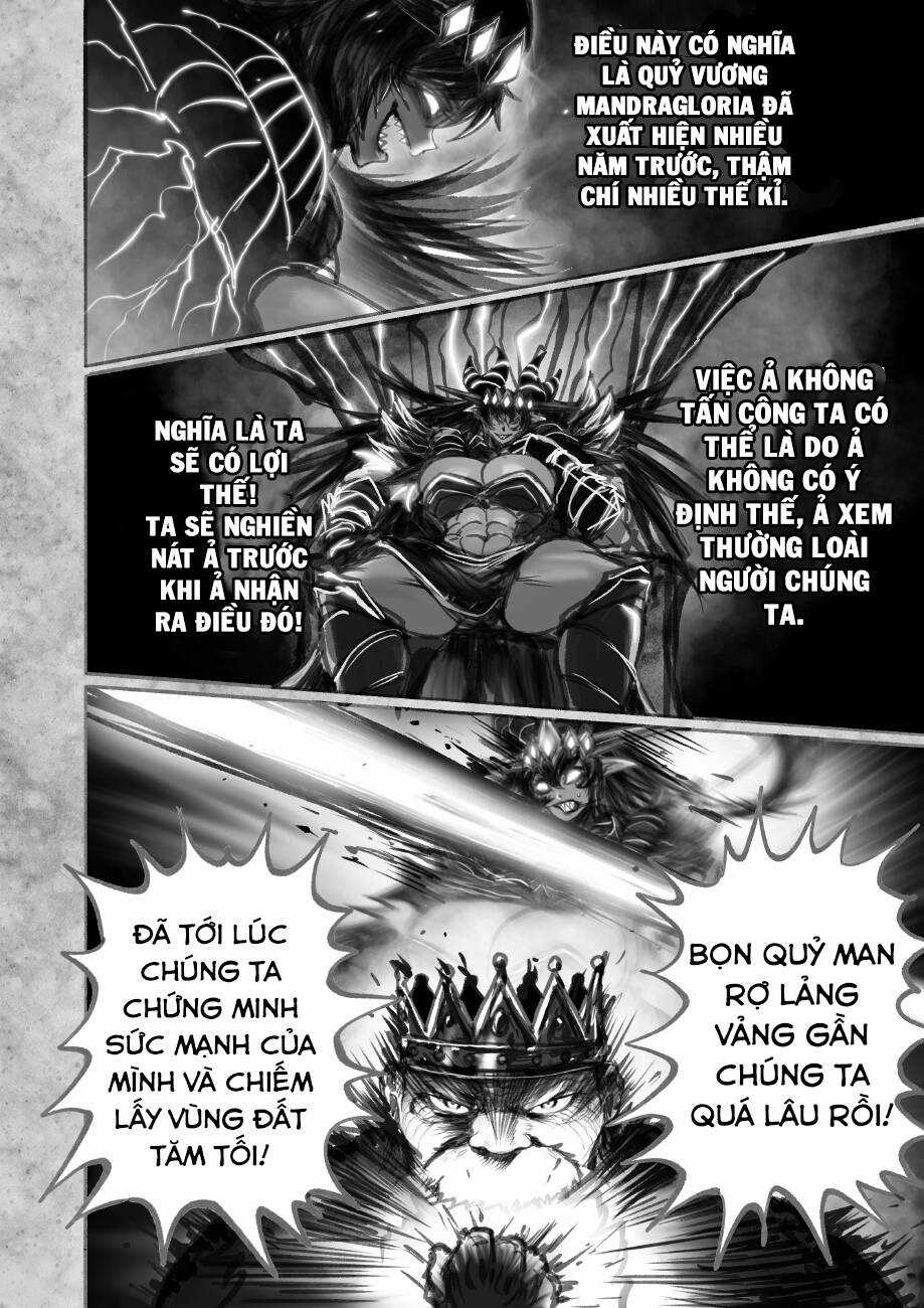Ramia - Yana Chapter 6.3 trang 4