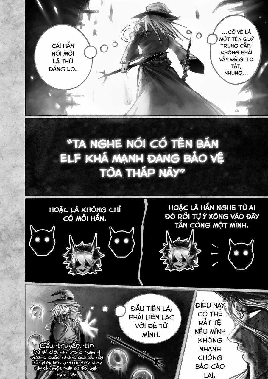 Ramia - Yana Chapter 6.4 trang 2