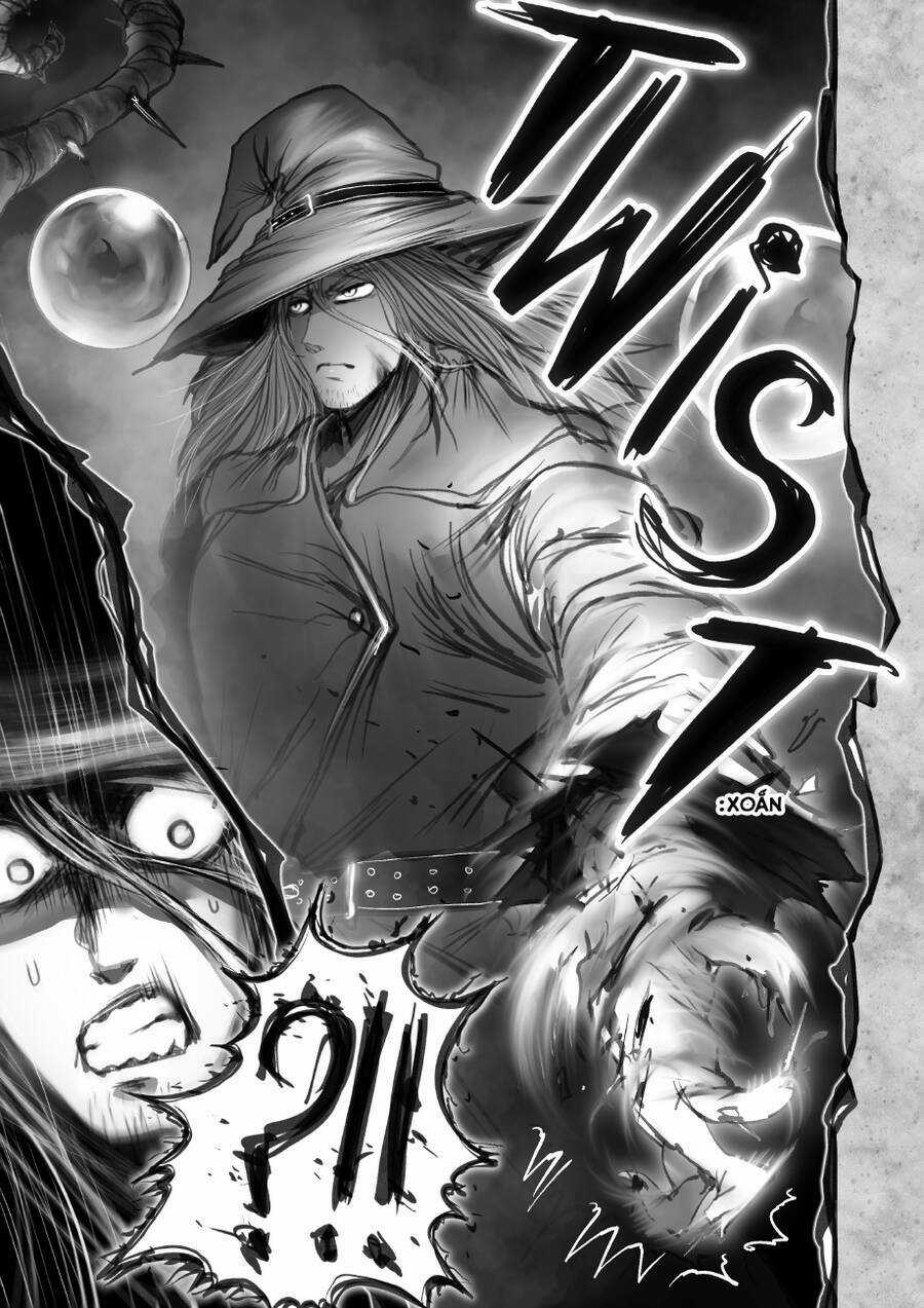 Ramia - Yana Chapter 6.4 trang 3