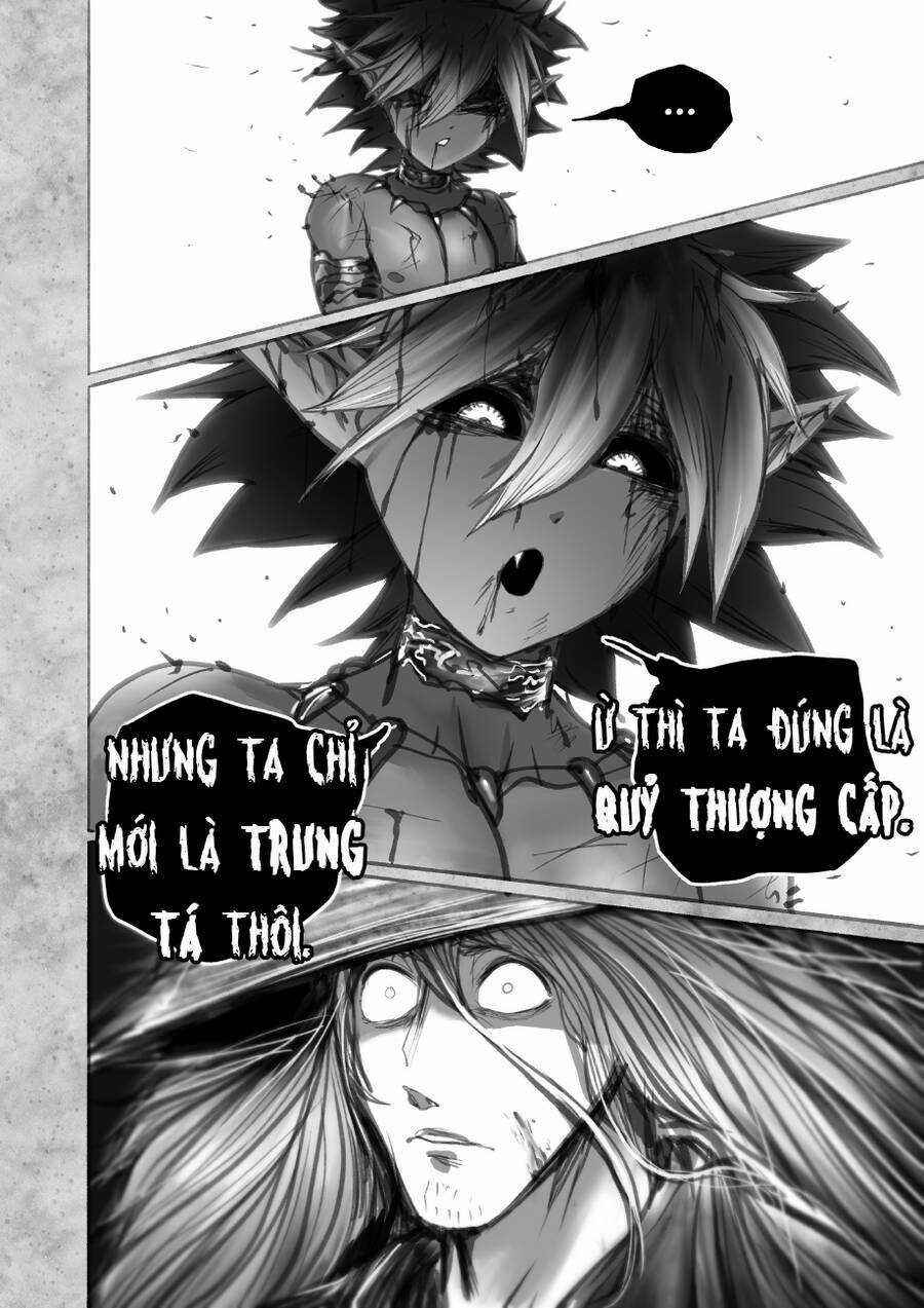 Ramia - Yana Chapter 6.4 trang 6