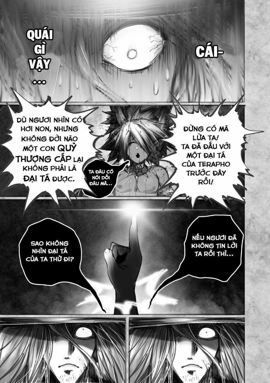 Ramia - Yana Chapter 6.4 trang 7