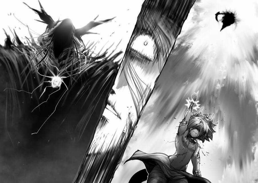 Ramia - Yana Chapter 6.4 trang 8