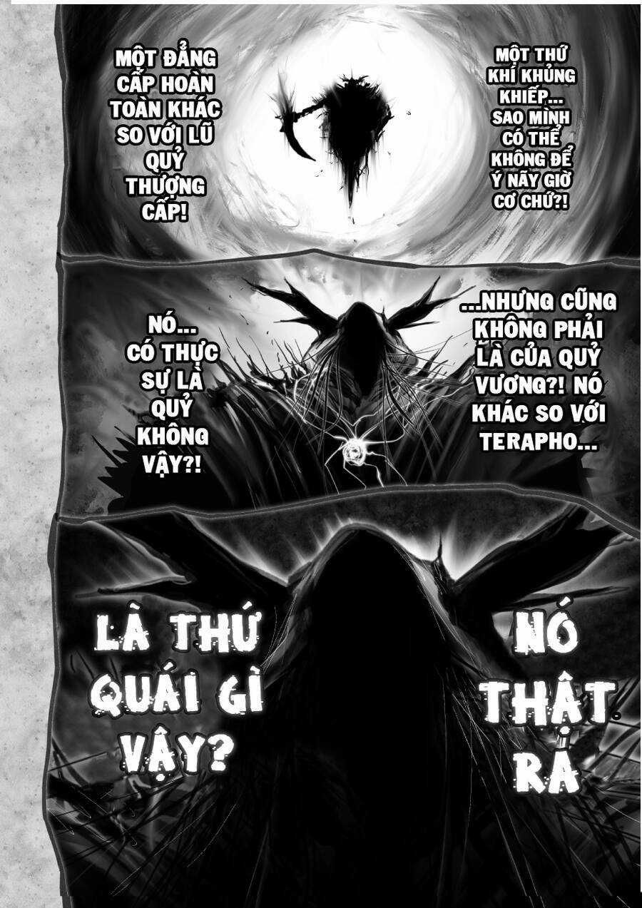 Ramia - Yana Chapter 6.4 trang 9