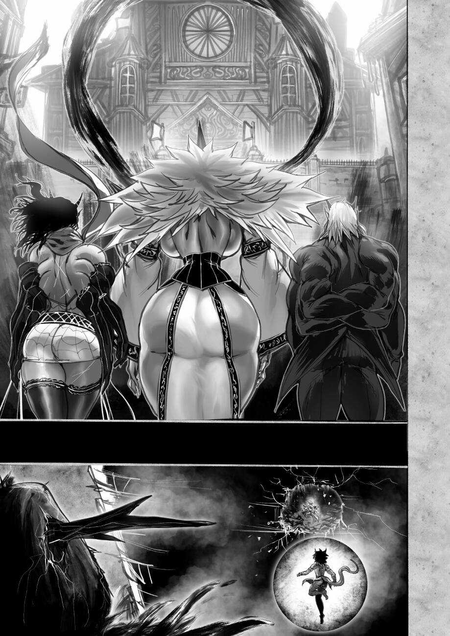 Ramia - Yana Chapter 7.2 trang 12