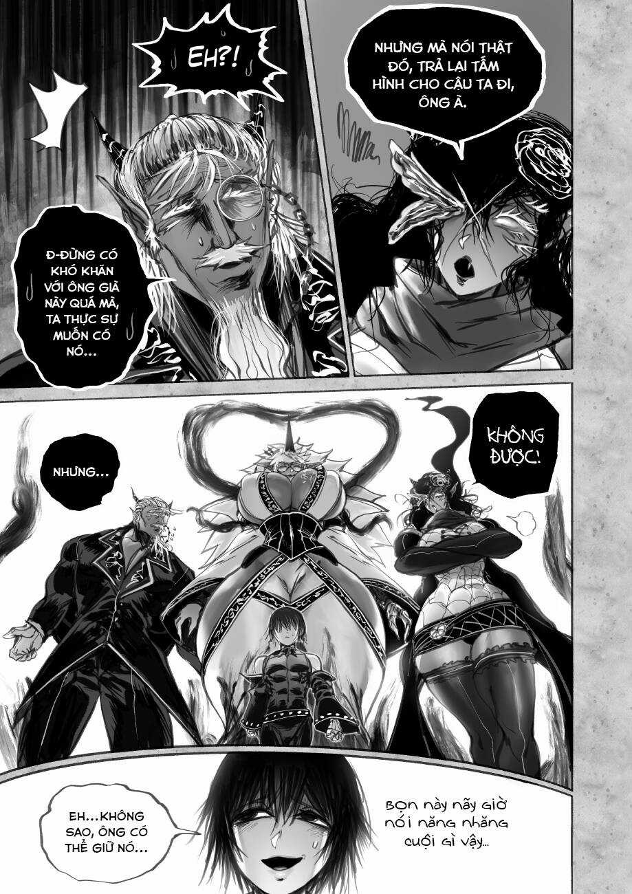 Ramia - Yana Chapter 7.2 trang 2