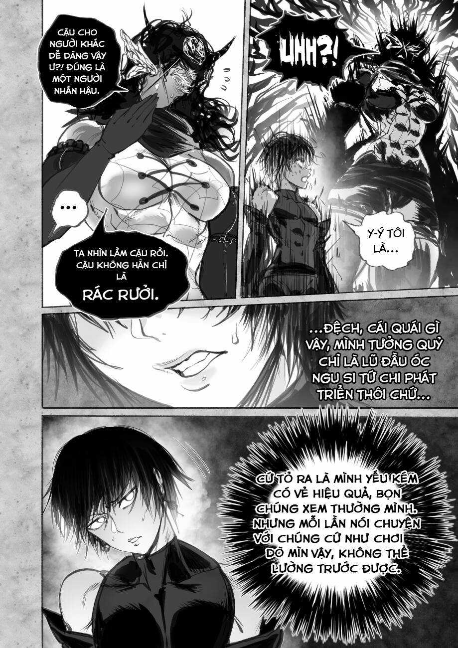 Ramia - Yana Chapter 7.2 trang 3