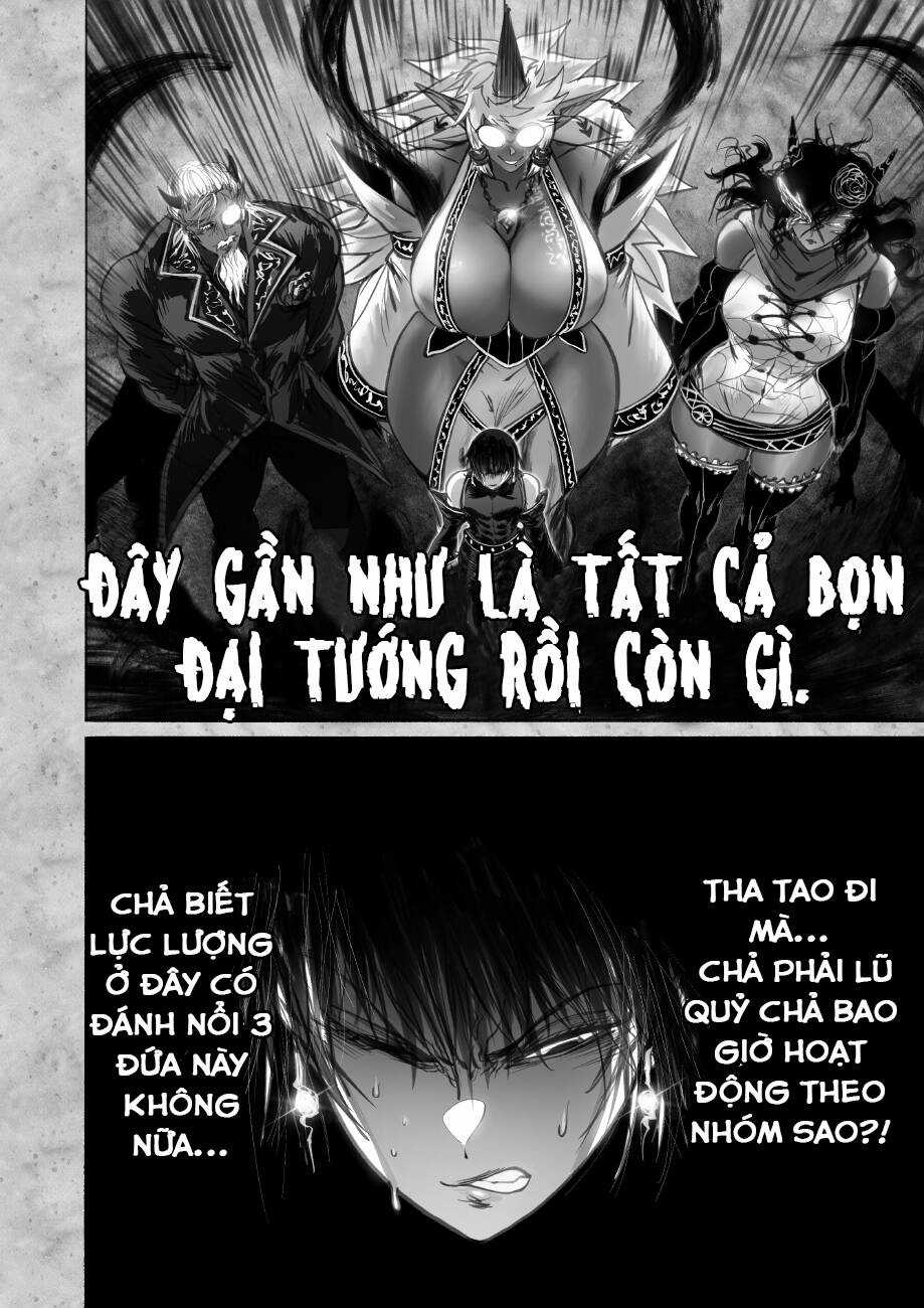 Ramia - Yana Chapter 7.2 trang 5