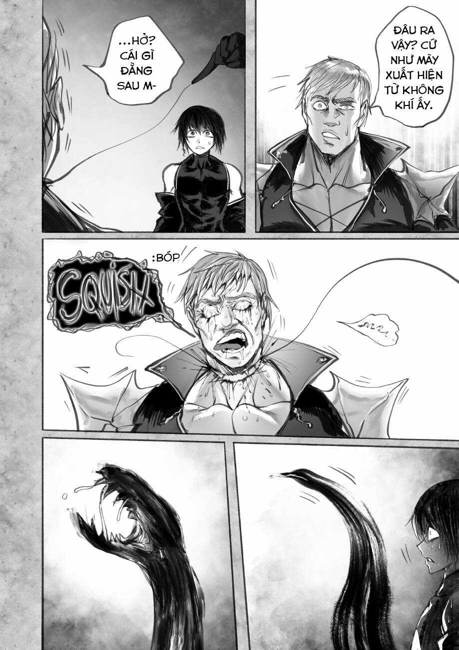 Ramia - Yana Chapter 7.2 trang 7