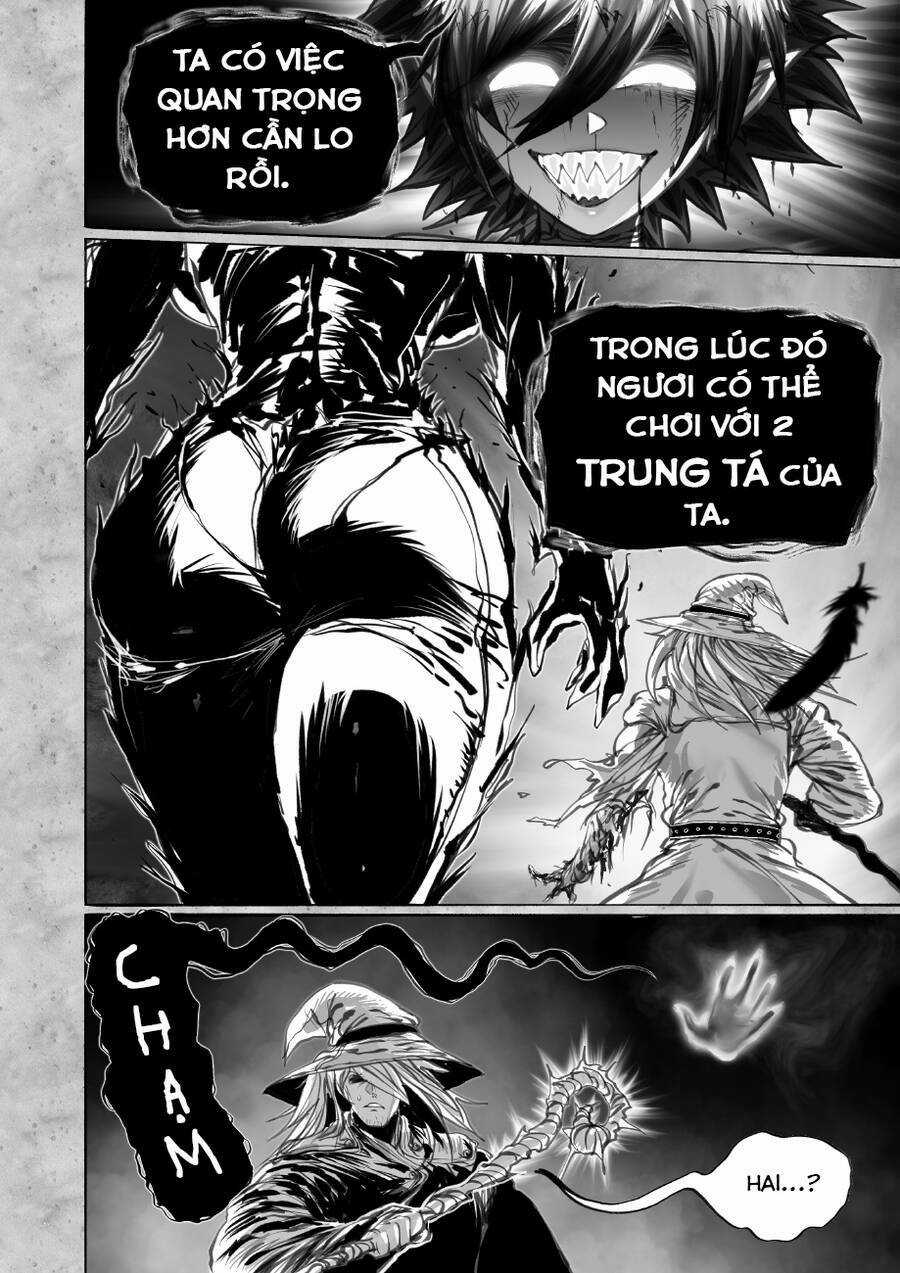 Ramia - Yana Chapter 7.3 trang 10