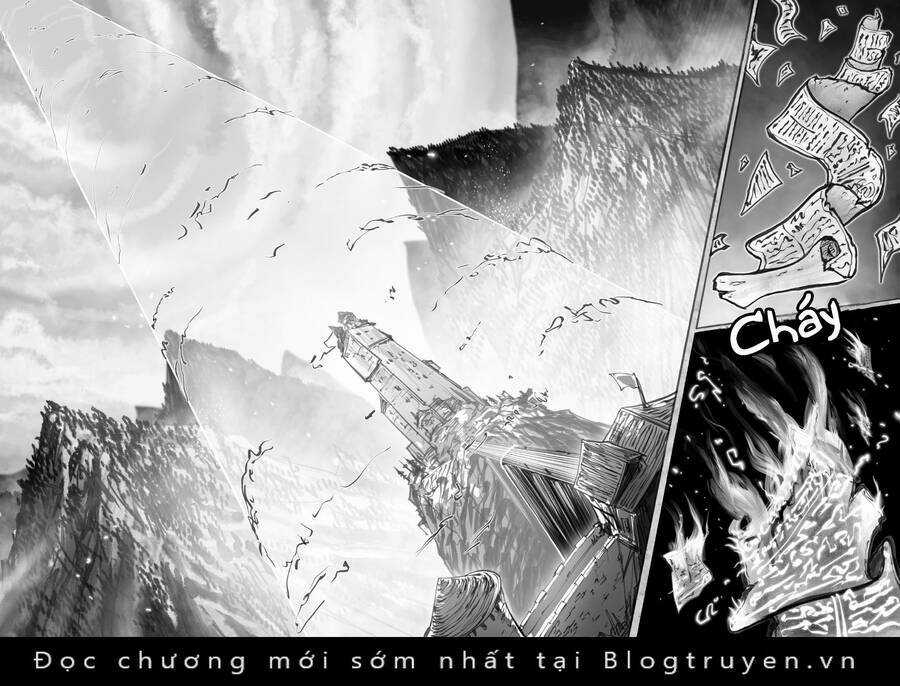 Ramia - Yana Chapter 7.3 trang 5