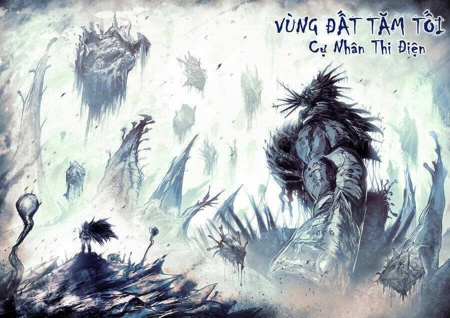 Ramia - Yana Chapter 7.4 trang 10