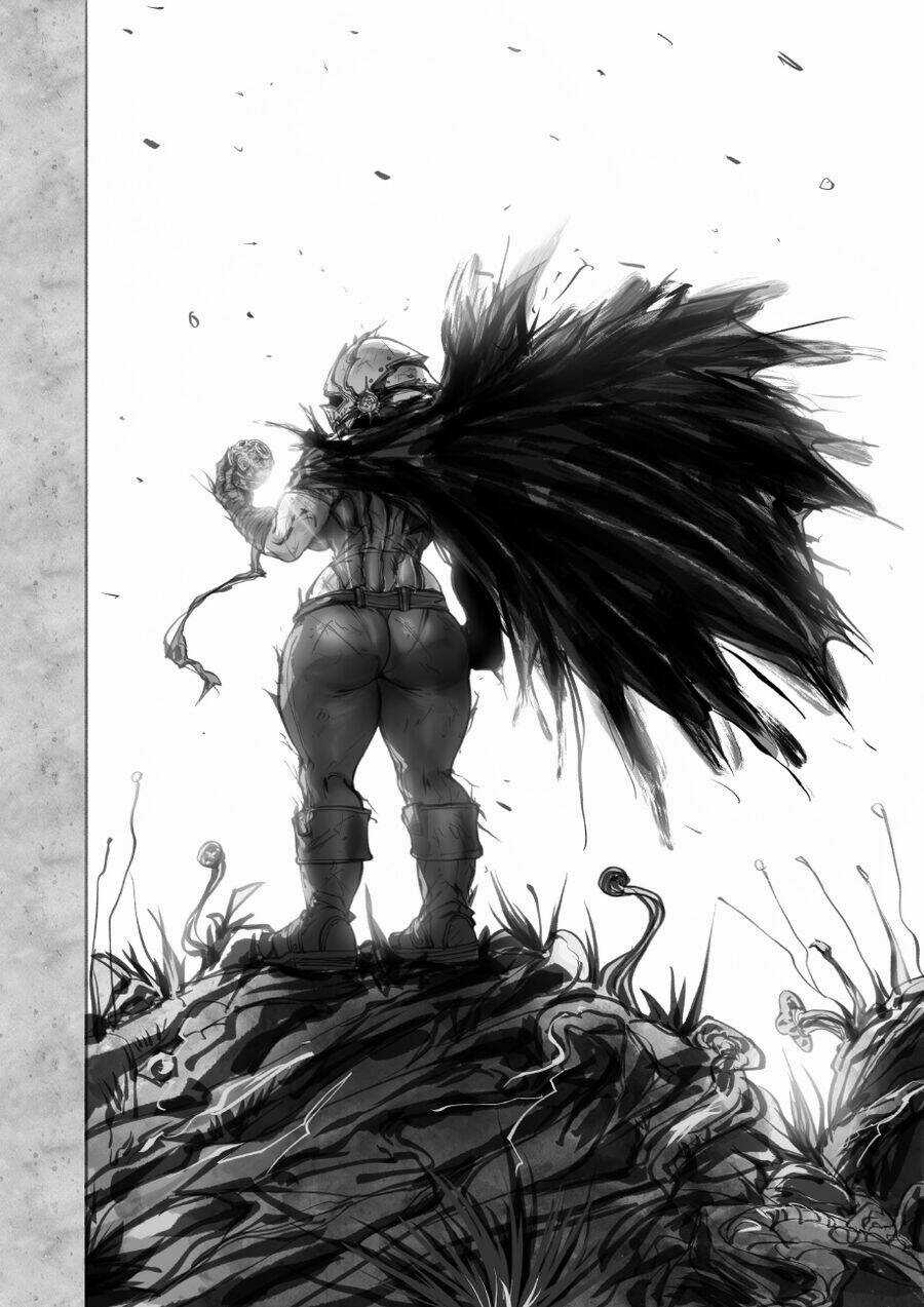 Ramia - Yana Chapter 7.4 trang 11