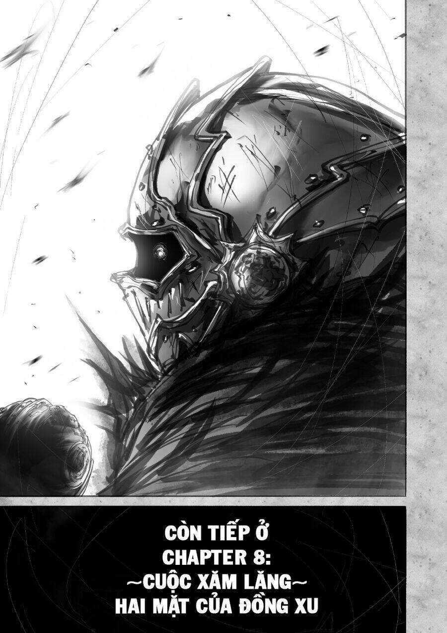 Ramia - Yana Chapter 7.4 trang 12