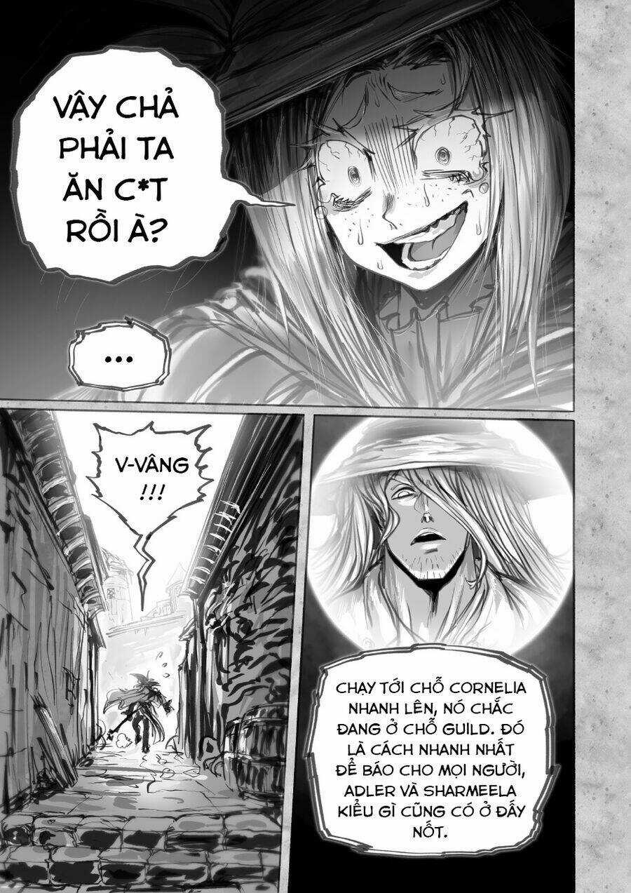 Ramia - Yana Chapter 7.4 trang 3