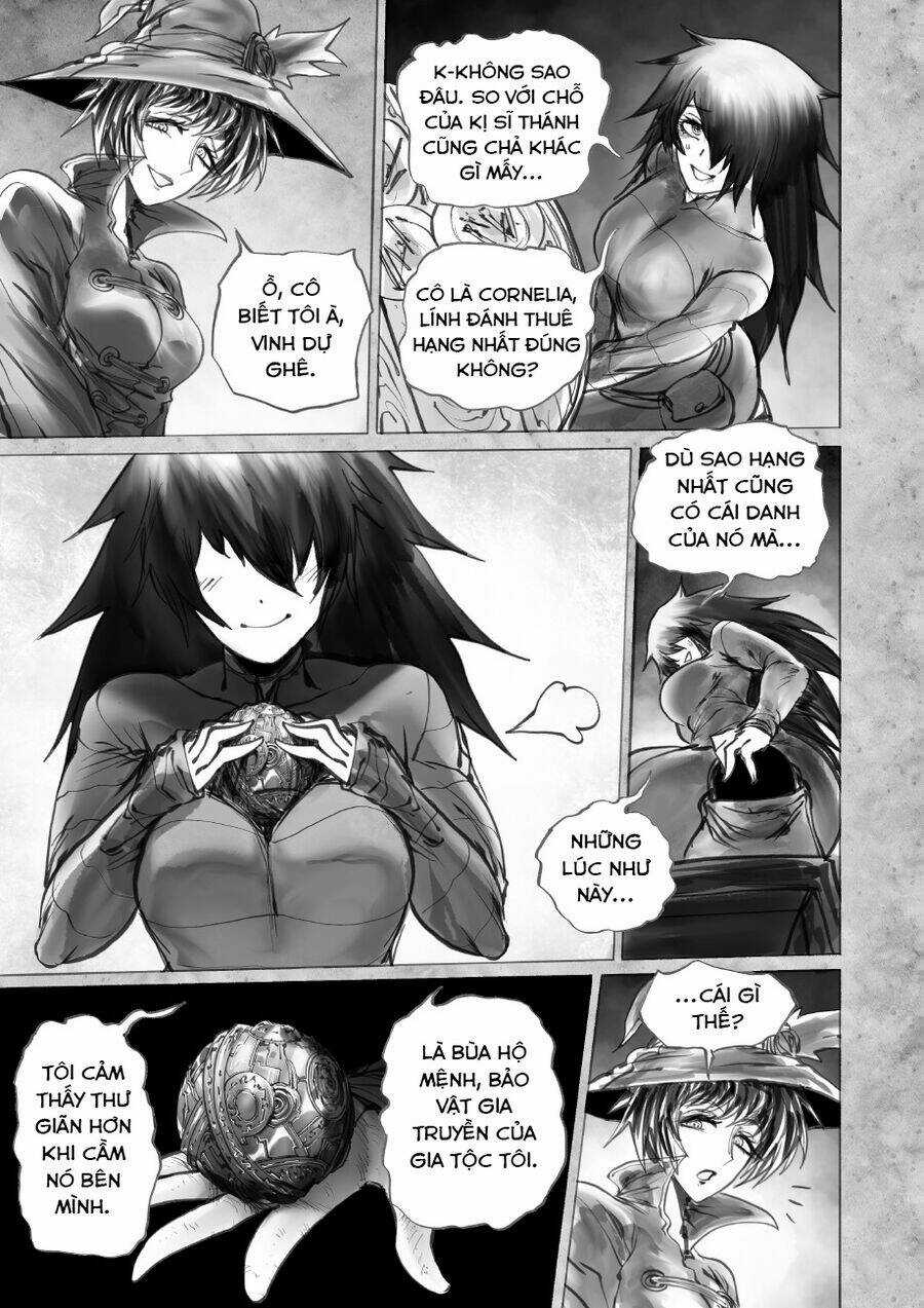 Ramia - Yana Chapter 7.4 trang 5