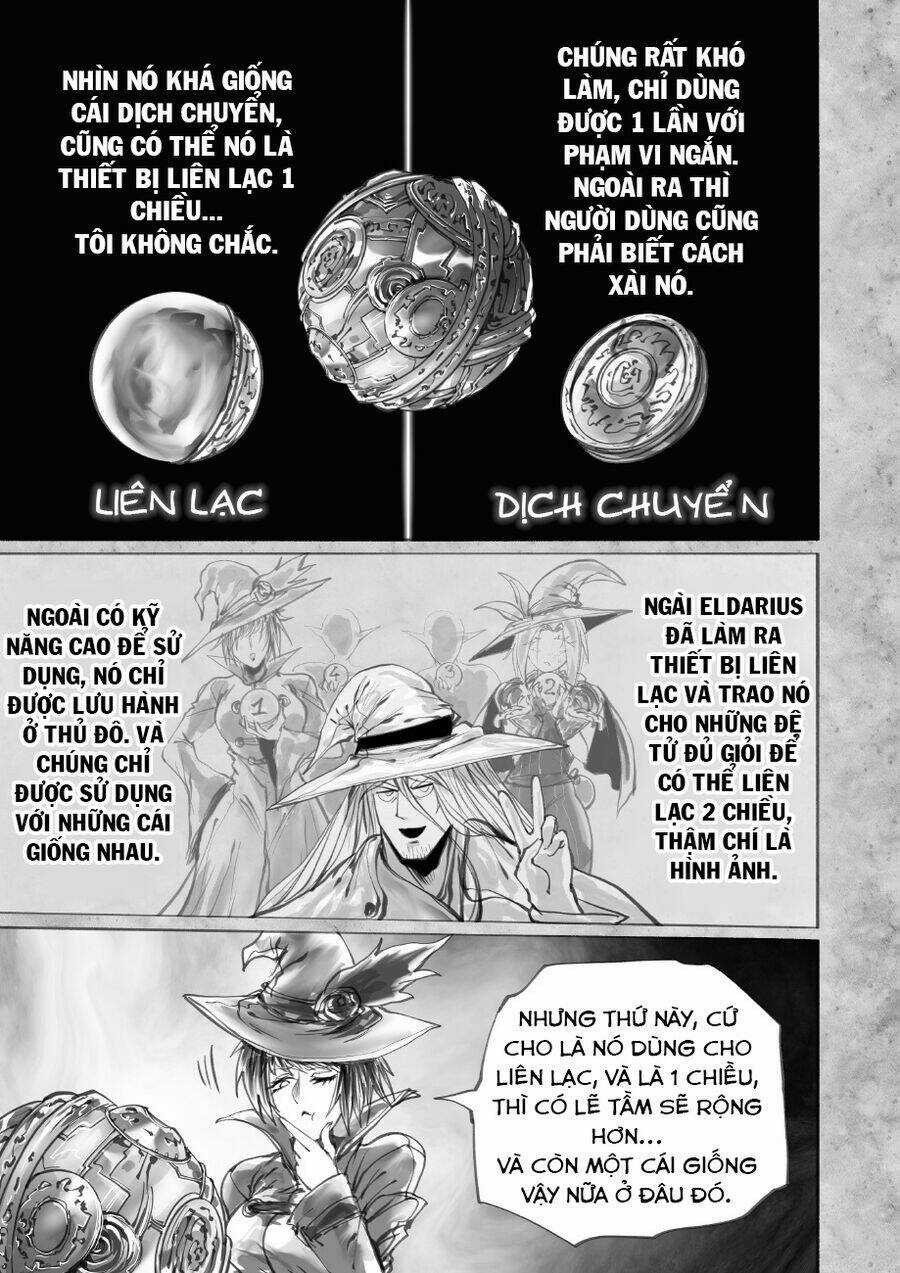 Ramia - Yana Chapter 7.4 trang 7