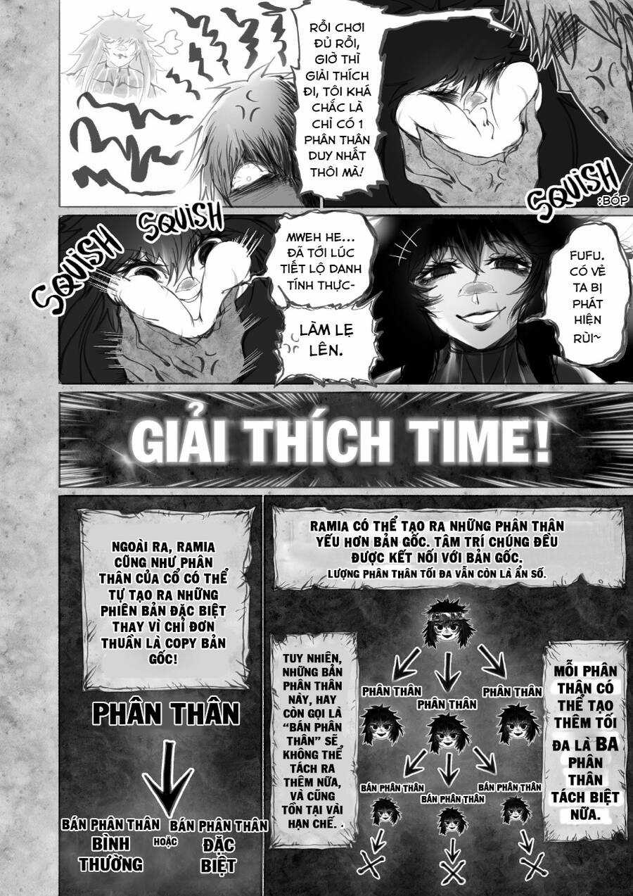 Ramia - Yana Chapter 8 trang 14