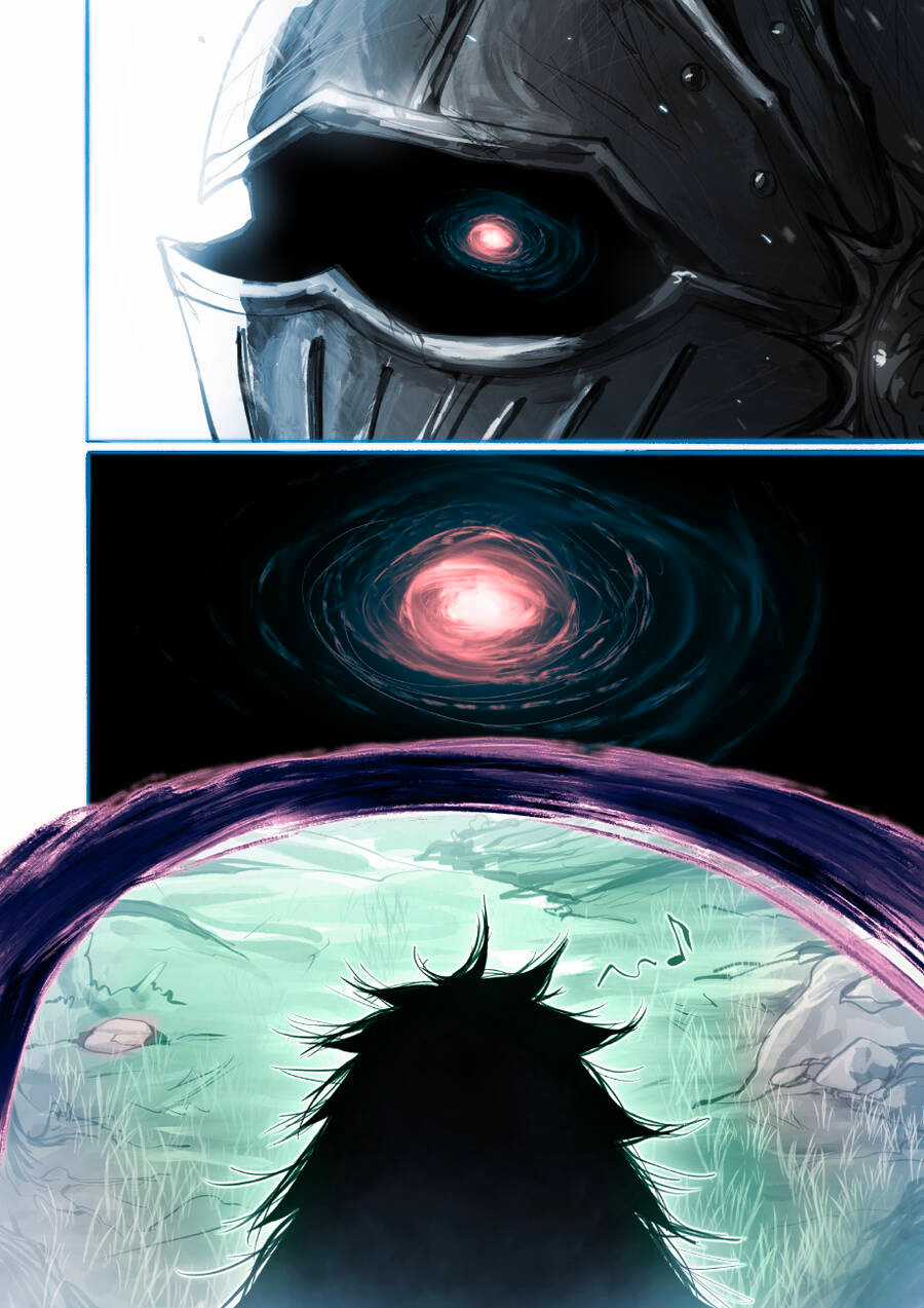 Ramia - Yana Chapter 8 trang 2