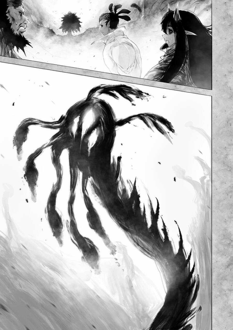 Ramia - Yana Chapter 8 trang 28