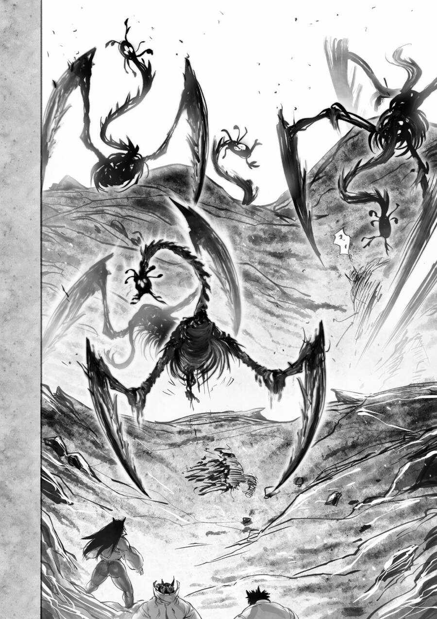 Ramia - Yana Chapter 8 trang 29