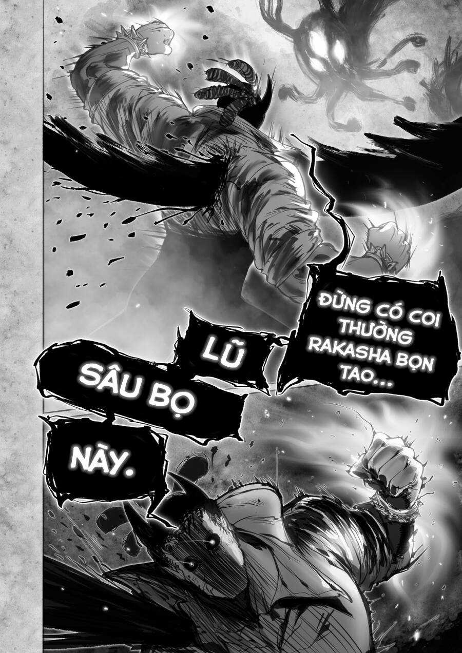 Ramia - Yana Chapter 8 trang 31