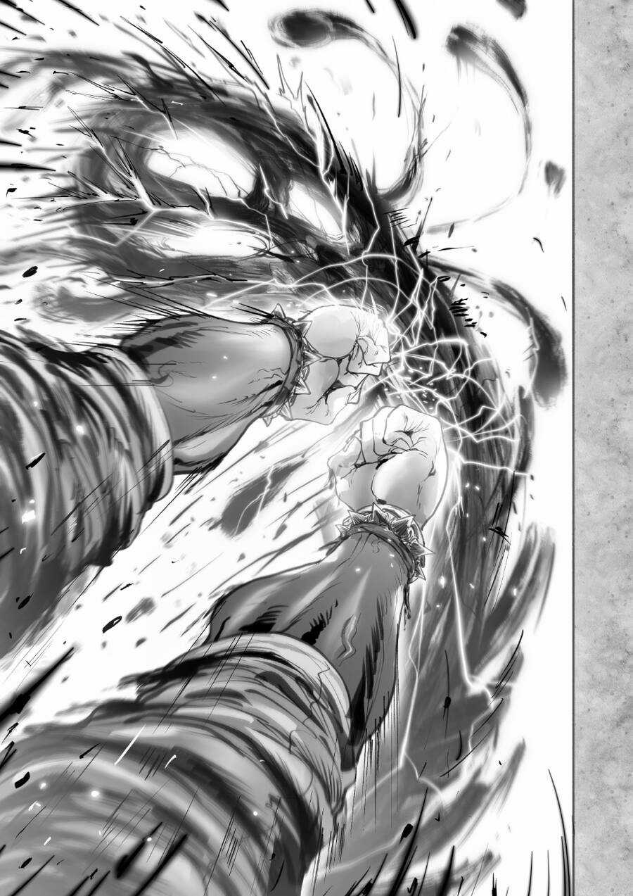 Ramia - Yana Chapter 8 trang 32