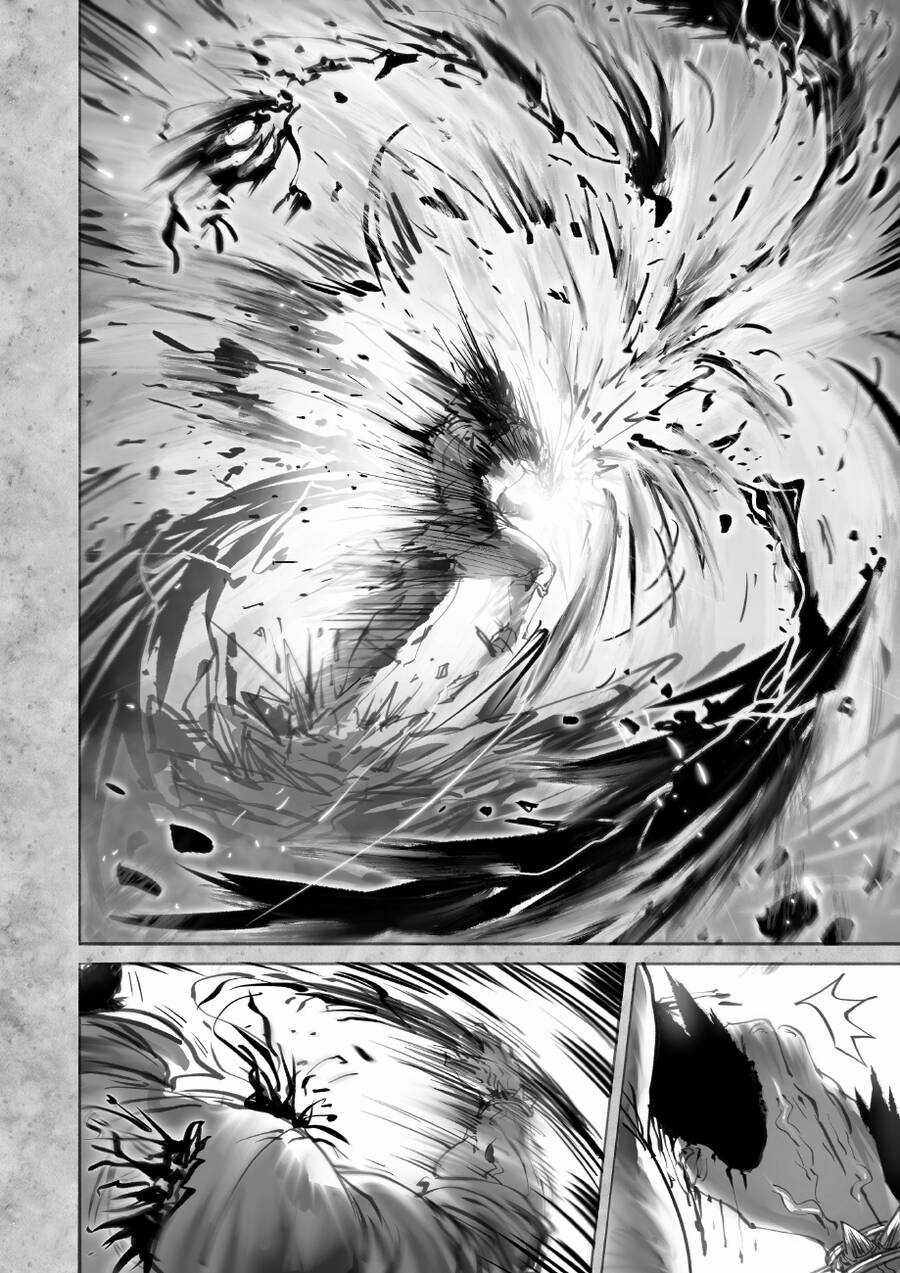 Ramia - Yana Chapter 8 trang 33