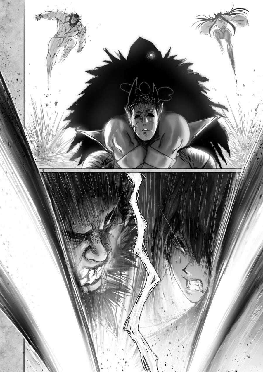 Ramia - Yana Chapter 8 trang 35