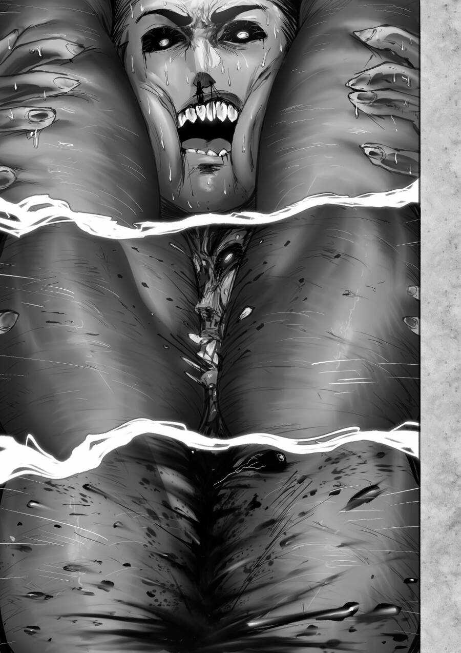 Ramia - Yana Chapter 8 trang 38