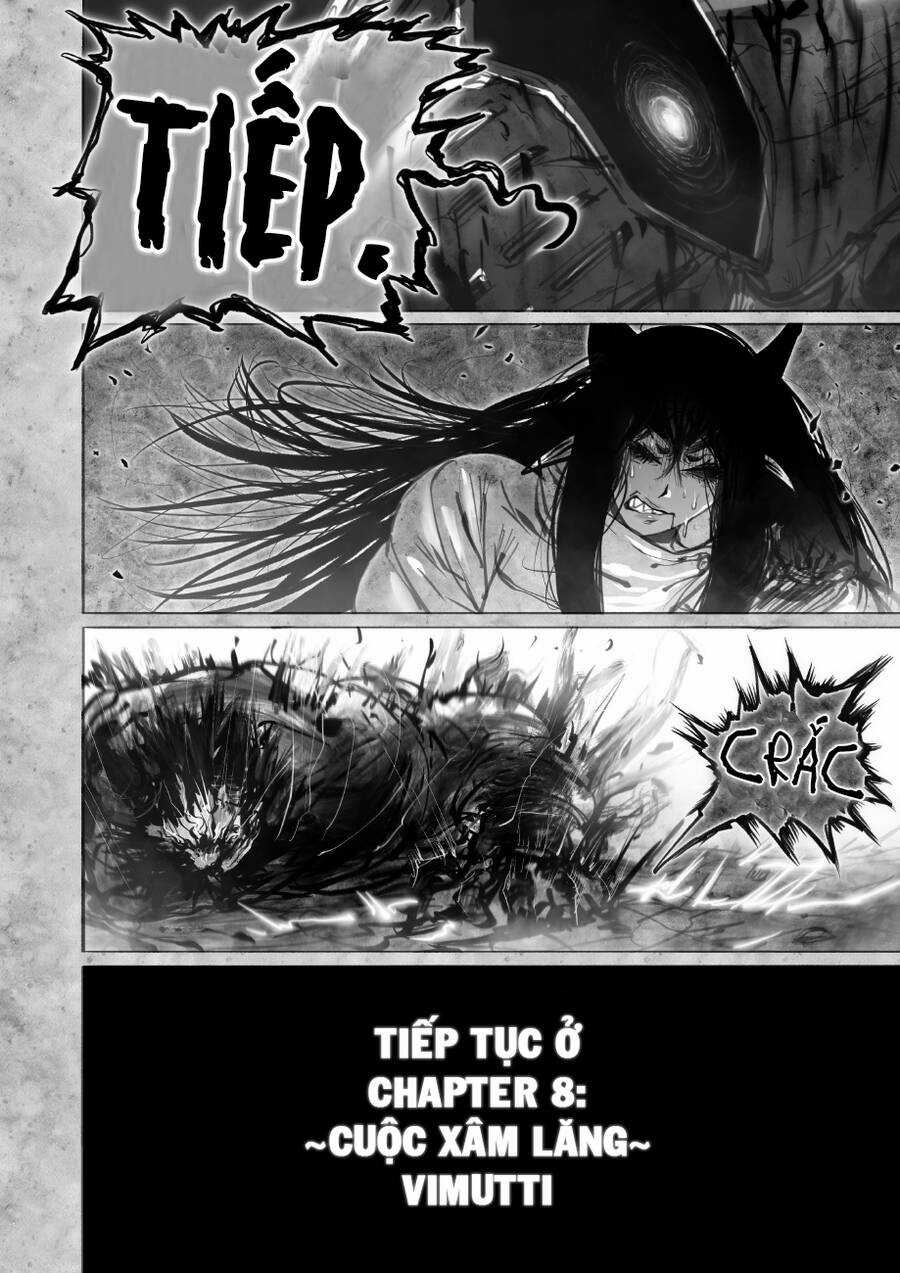 Ramia - Yana Chapter 8 trang 41