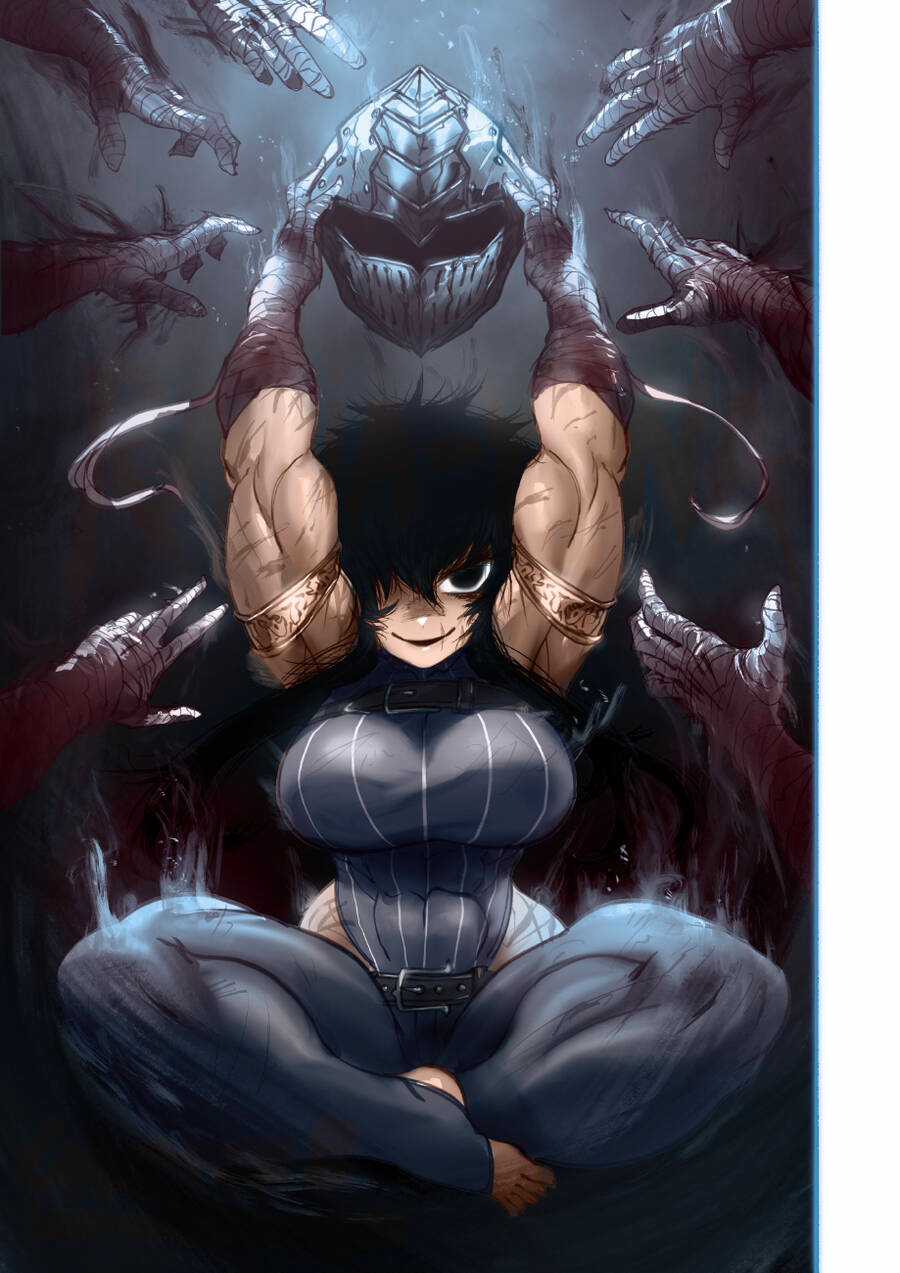 Ramia - Yana Chapter 8 trang 42