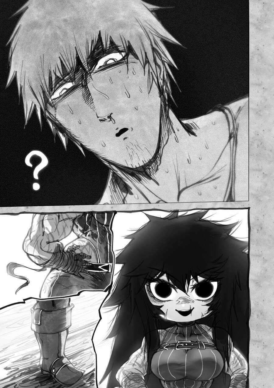 Ramia - Yana Chapter 8 trang 7