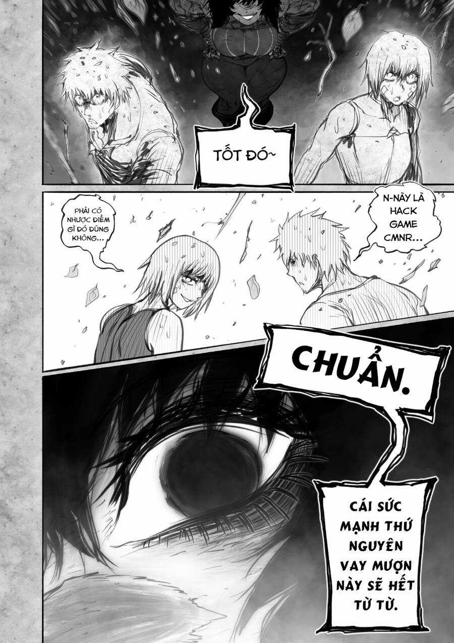 Ramia - Yana Chapter 9 trang 14