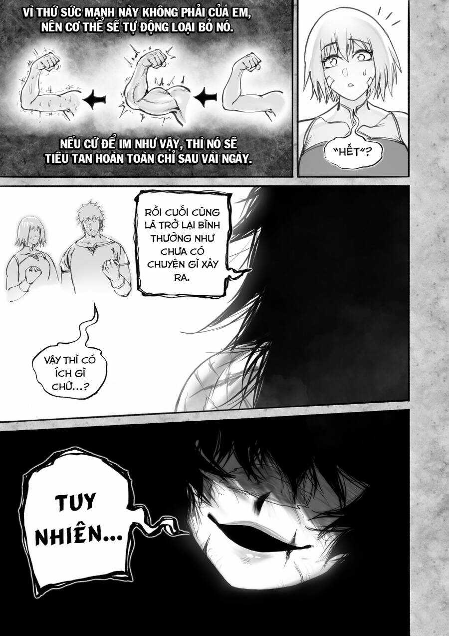 Ramia - Yana Chapter 9 trang 15