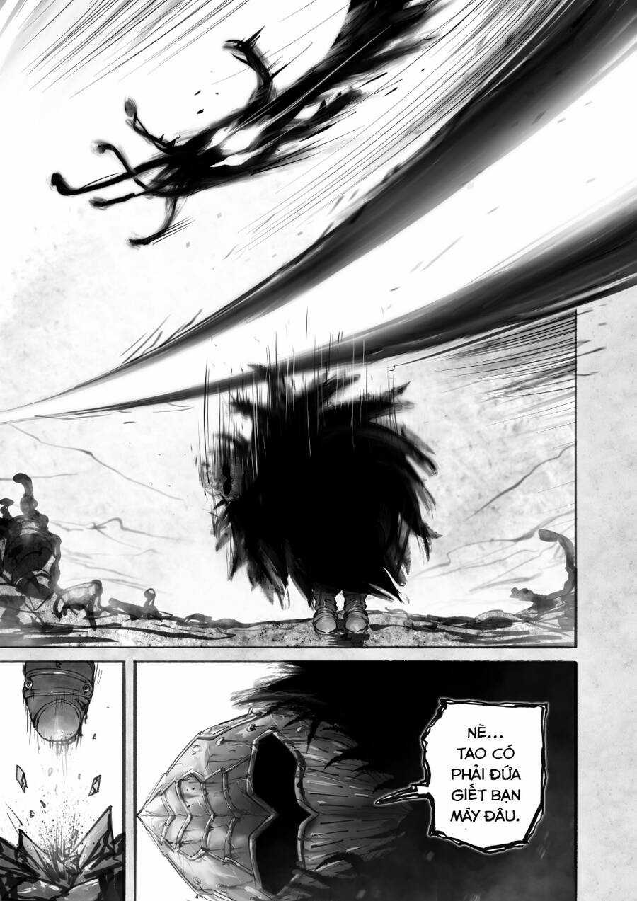 Ramia - Yana Chapter 9 trang 21