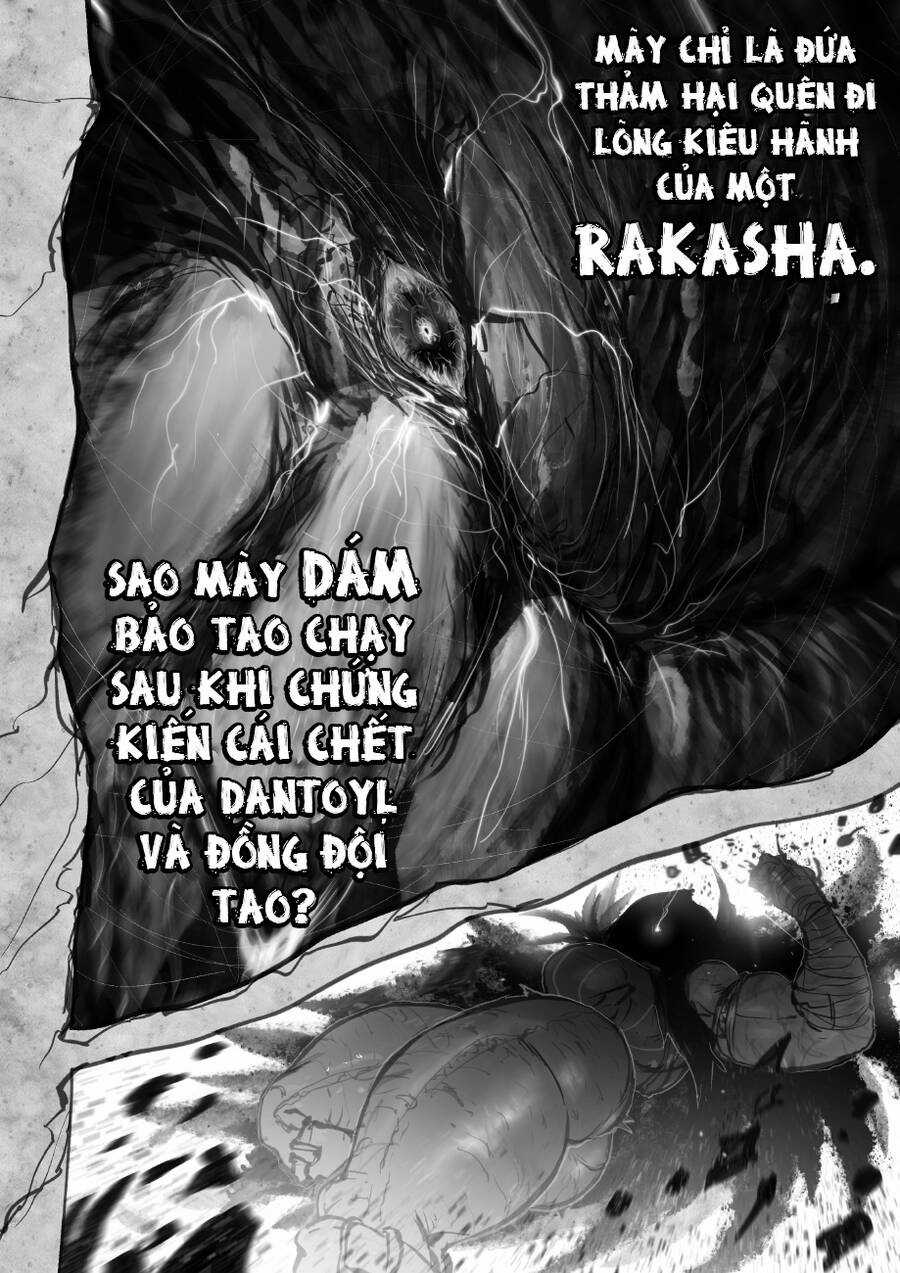 Ramia - Yana Chapter 9 trang 26