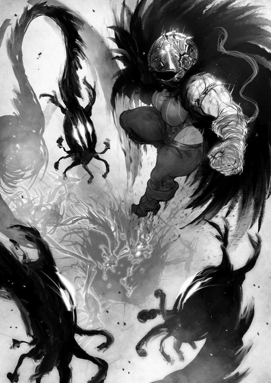 Ramia - Yana Chapter 9 trang 27