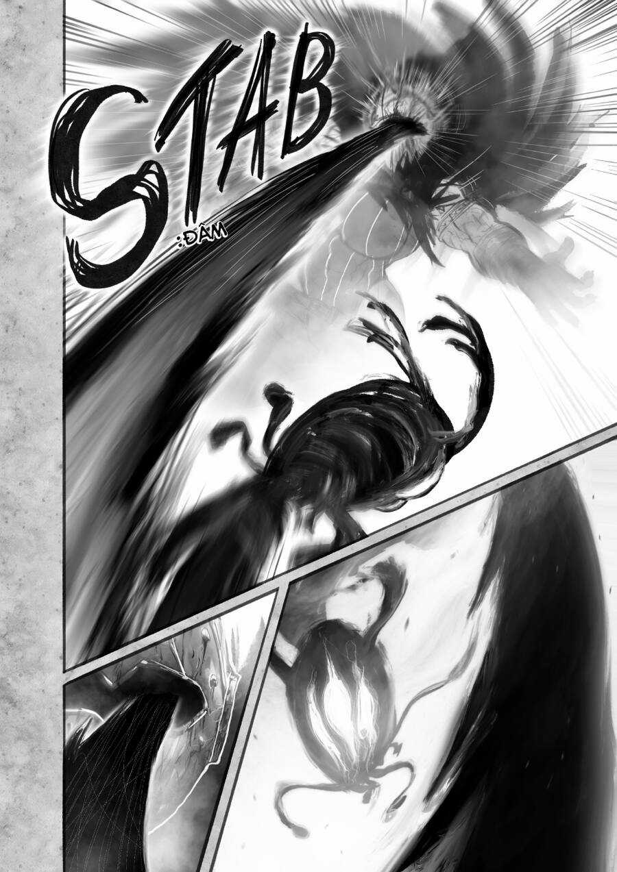 Ramia - Yana Chapter 9 trang 28