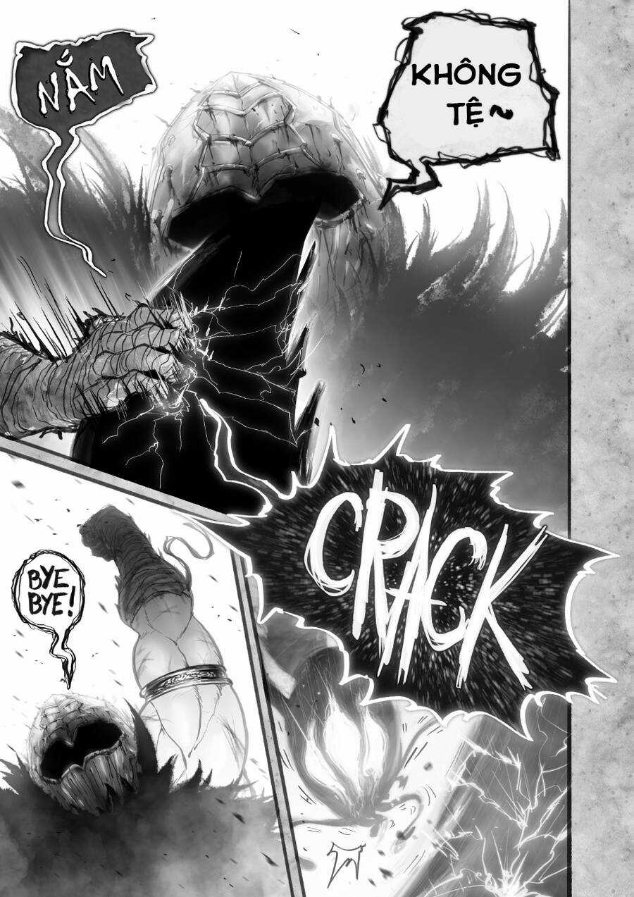 Ramia - Yana Chapter 9 trang 29