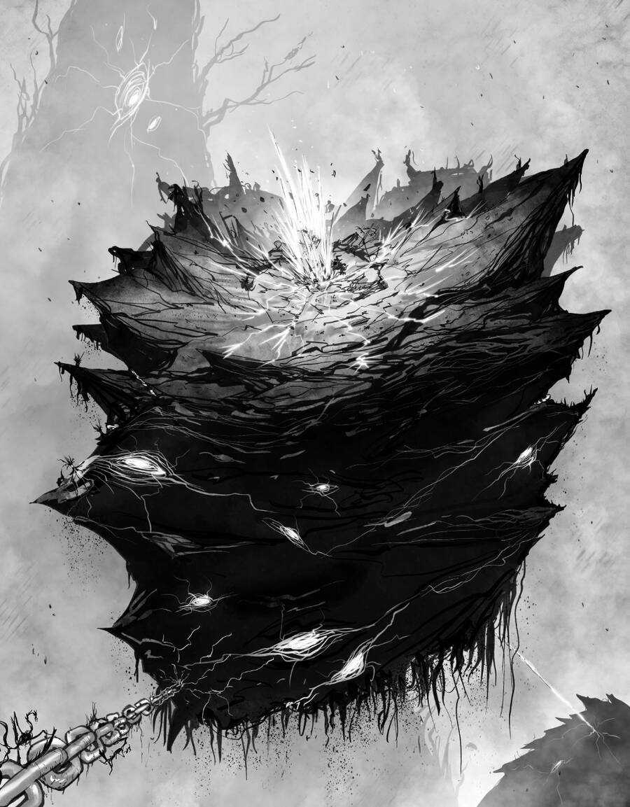 Ramia - Yana Chapter 9 trang 32