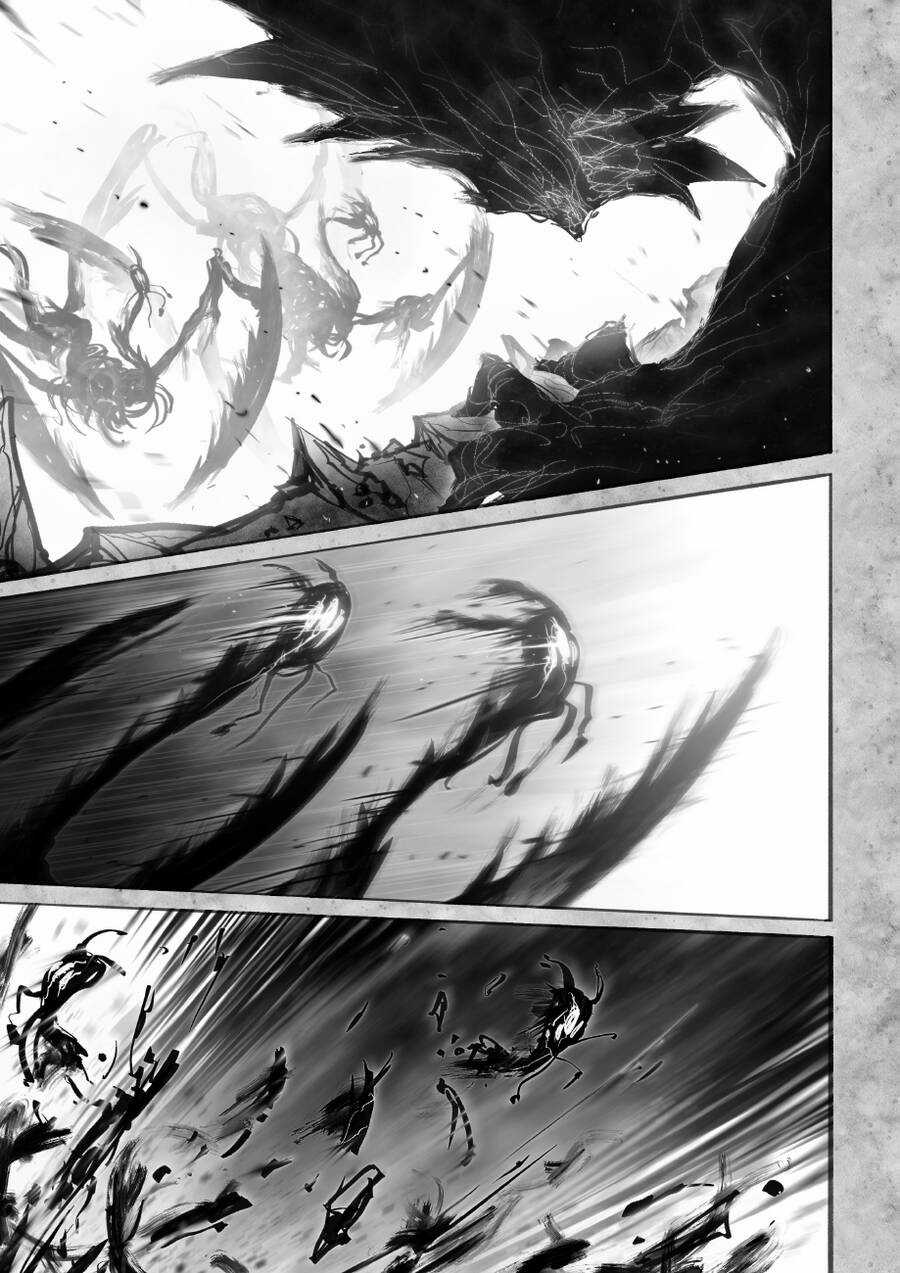 Ramia - Yana Chapter 9 trang 33