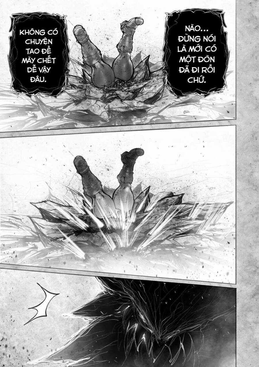 Ramia - Yana Chapter 9 trang 35